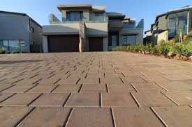 Trusted Beverly, NJ Driveway Paving  Experts